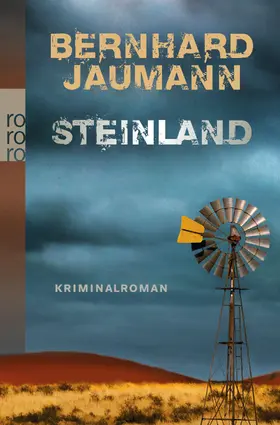 Jaumann |  Steinland | Buch |  Sack Fachmedien