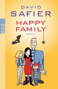 Safier |  Happy Family | Buch |  Sack Fachmedien