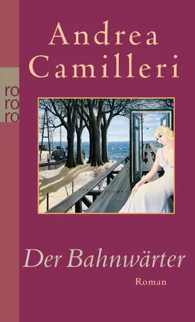 Camilleri |  Der Bahnwärter | Buch |  Sack Fachmedien