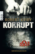 Kviby |  Korrupt | Buch |  Sack Fachmedien