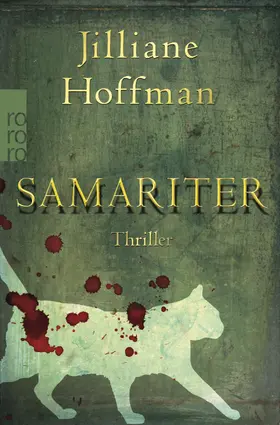 Hoffman |  Samariter | Buch |  Sack Fachmedien