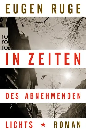 Ruge |  In Zeiten des abnehmenden Lichts | Buch |  Sack Fachmedien