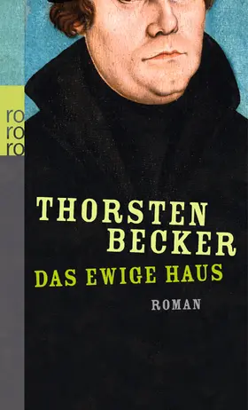 Becker |  Das ewige Haus | Buch |  Sack Fachmedien