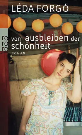 Forgó |  Vom Ausbleiben der Schönheit | Buch |  Sack Fachmedien