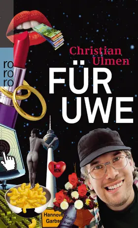 Ulmen |  Für Uwe | Buch |  Sack Fachmedien