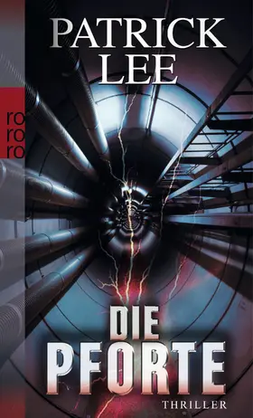 Lee |  Die Pforte | Buch |  Sack Fachmedien