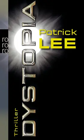 Lee |  Dystopia | Buch |  Sack Fachmedien