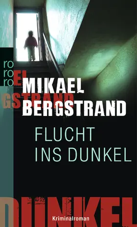 Bergstrand |  Flucht ins Dunkel | Buch |  Sack Fachmedien