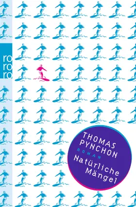 Pynchon |  Natürliche Mängel | Buch |  Sack Fachmedien
