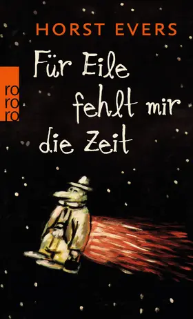 Evers |  Für Eile fehlt mir die Zeit | Buch |  Sack Fachmedien