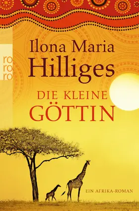 Hilliges |  Die kleine Göttin | Buch |  Sack Fachmedien
