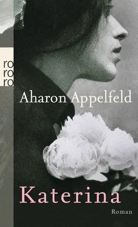Appelfeld |  Katerina | Buch |  Sack Fachmedien