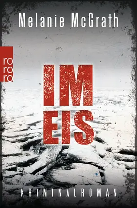 McGrath |  Im Eis | Buch |  Sack Fachmedien