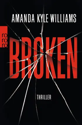 Williams |  Broken | Buch |  Sack Fachmedien