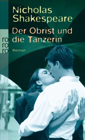 Shakespeare |  Der Obrist und die Tänzerin | Buch |  Sack Fachmedien