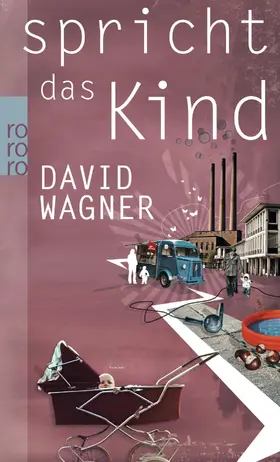 Wagner |  Spricht das Kind | Buch |  Sack Fachmedien