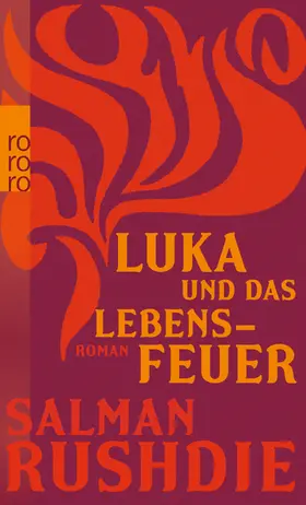 Rushdie |  Luka und das Lebensfeuer | Buch |  Sack Fachmedien