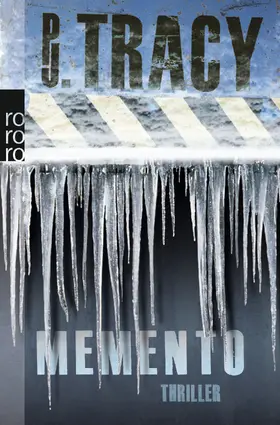 Tracy |  Memento | Buch |  Sack Fachmedien