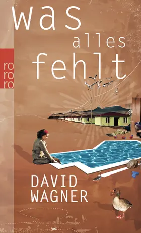 Wagner | Was alles fehlt | Buch | 978-3-499-25562-5 | www.sack.de