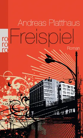 Platthaus |  Freispiel | Buch |  Sack Fachmedien
