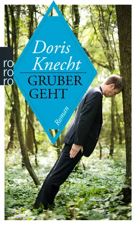 Knecht |  Gruber geht | Buch |  Sack Fachmedien