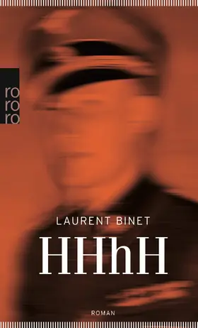 Binet |  HHhH | Buch |  Sack Fachmedien