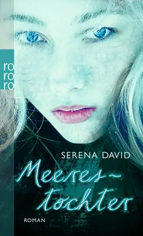 David |  Meerestochter | Buch |  Sack Fachmedien