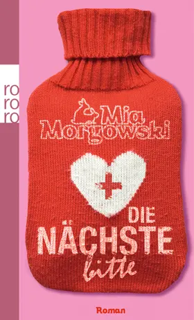 Morgowski |  Die Nächste, bitte | Buch |  Sack Fachmedien