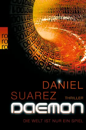 Suarez | DAEMON | Buch | 978-3-499-25643-1 | www.sack.de