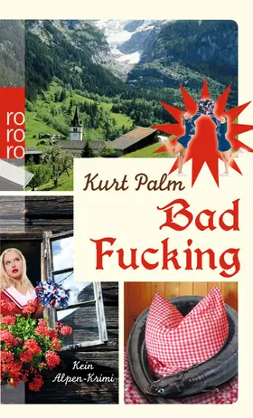 Palm |  Bad Fucking | Buch |  Sack Fachmedien