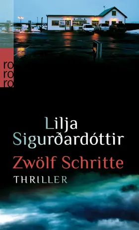 Sigurdardóttir |  Zwölf Schritte | Buch |  Sack Fachmedien