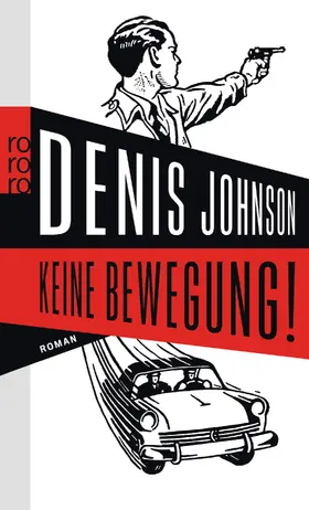 Johnson |  Keine Bewegung! | Buch |  Sack Fachmedien