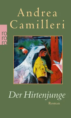 Camilleri |  Der Hirtenjunge | Buch |  Sack Fachmedien