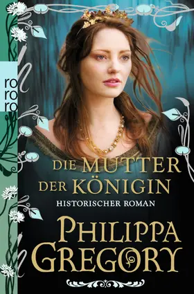 Gregory |  Die Mutter der Königin | Buch |  Sack Fachmedien