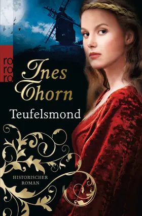 Thorn |  Teufelsmond | Buch |  Sack Fachmedien