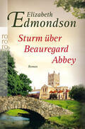Edmondson |  Sturm über Beauregard Abbey | Buch |  Sack Fachmedien