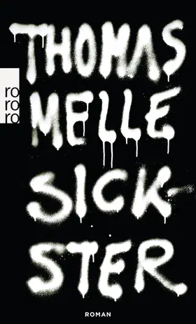 Melle |  Sickster | Buch |  Sack Fachmedien