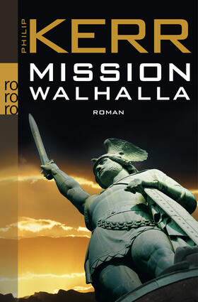 Kerr | Mission Walhalla | Buch | 978-3-499-25702-5 | sack.de