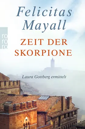 Mayall |  Zeit der Skorpione | Buch |  Sack Fachmedien