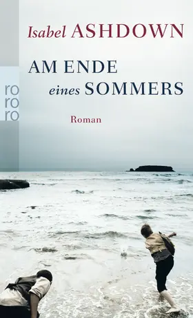 Ashdown |  Am Ende eines Sommers | Buch |  Sack Fachmedien