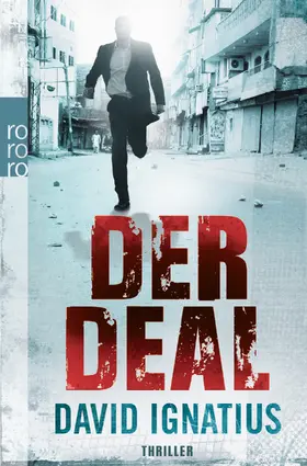 Ignatius |  Der Deal | Buch |  Sack Fachmedien