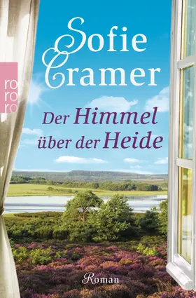 Cramer |  Der Himmel über der Heide | Buch |  Sack Fachmedien