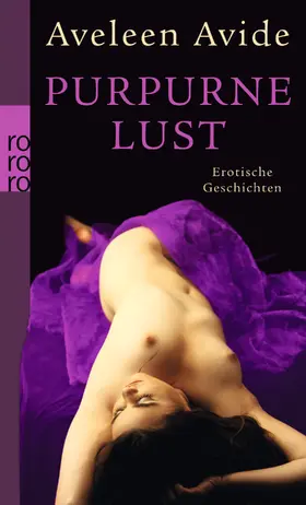 Avide |  Purpurne Lust | Buch |  Sack Fachmedien