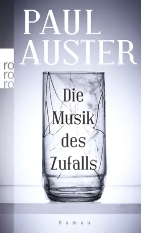 Auster | Die Musik des Zufalls | Buch | 978-3-499-25790-2 | www.sack.de