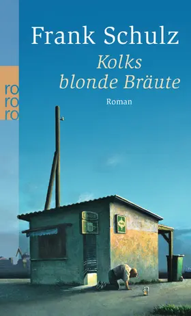 Schulz |  Kolks blonde Bräute | Buch |  Sack Fachmedien