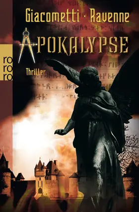 Giacometti / Ravenne |  Apokalypse | Buch |  Sack Fachmedien
