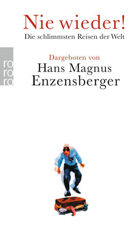Enzensberger | Nie wieder! | Buch | 978-3-499-25811-4 | sack.de