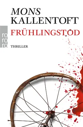 Kallentoft |  Frühlingstod | Buch |  Sack Fachmedien