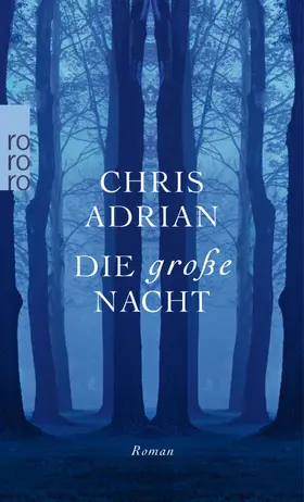 Adrian |  Die große Nacht | Buch |  Sack Fachmedien
