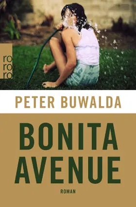 Buwalda |  Bonita Avenue | Buch |  Sack Fachmedien